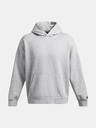 Under Armour Herren Under Armour UA Icon Fleece OS Kapuze-GRY