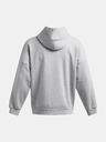 Under Armour Herren Under Armour UA Icon Fleece OS Kapuze-GRY