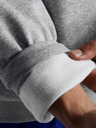 Under Armour Herren Under Armour UA Icon Fleece OS Kapuze-GRY