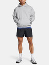 Under Armour Herren Under Armour UA Icon Fleece OS Kapuze-GRY