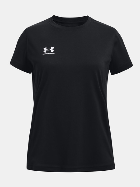 Under Armour Mädchen T-Shirt Under Armour UA G's Ch. Train SS