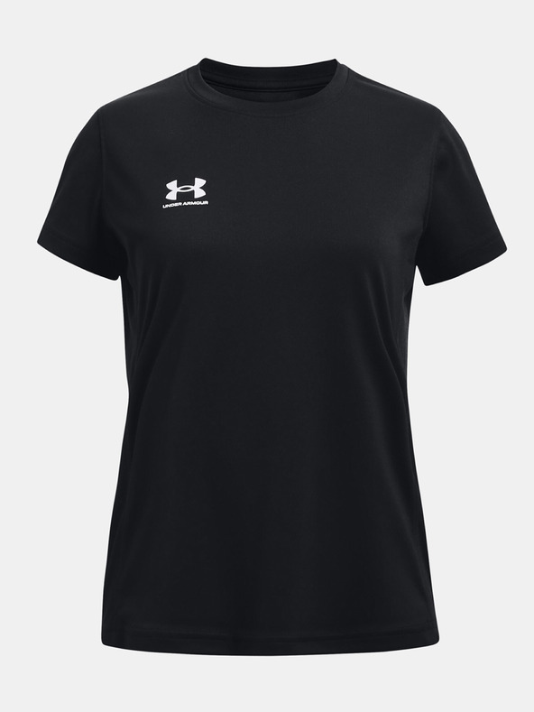 Under Armour Mädchen T-Shirt Under Armour UA G's Ch. Train SS