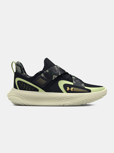 Under Armour Unisex Under Armour UA FLOW Futr X 4 Camo Schuhe