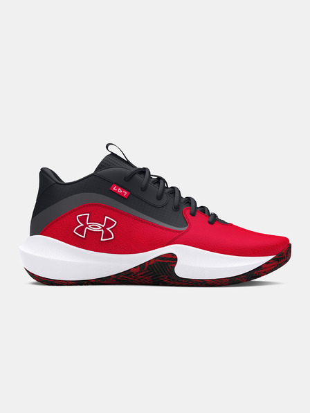 Under Armour Unisex Under Armour UA Lockdown 7 Schuhe