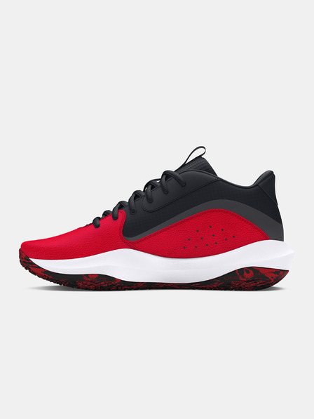 Under Armour Unisex Under Armour UA Lockdown 7 Schuhe