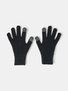 Under Armour Frauen Under Armour UA Halftime Handschuhe-BLK