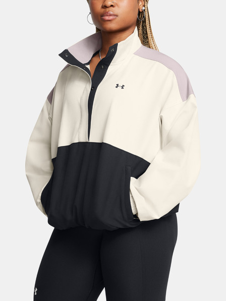 Under Armour Under Armour Armoursport Damen Pullover Jacke-WHT