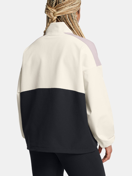 Under Armour Under Armour Armoursport Damen Pullover Jacke-WHT