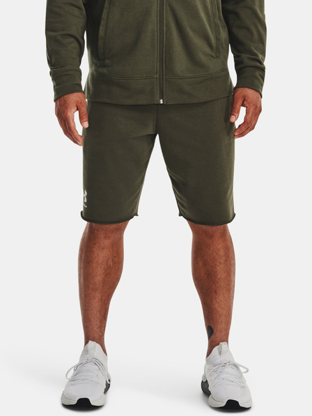 Under Armour Herren Under Armour UA RIVAL TERRY SHORT