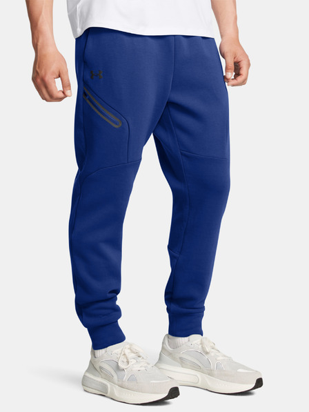 Under Armour Herren Under Armour UA Unstoppable Flc Jgr EU Sweatpants