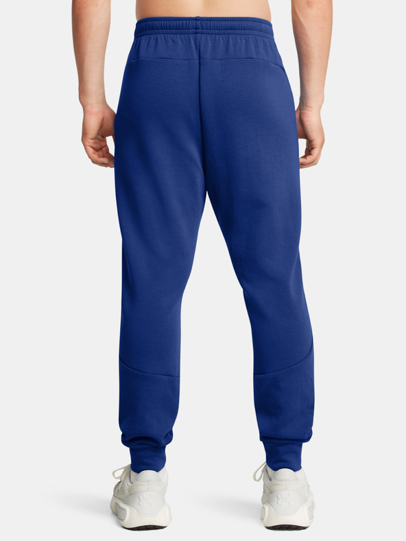 Under Armour Herren Under Armour UA Unstoppable Flc Jgr EU Sweatpants