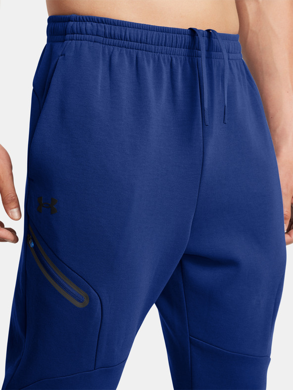 Under Armour Herren Under Armour UA Unstoppable Flc Jgr EU Sweatpants