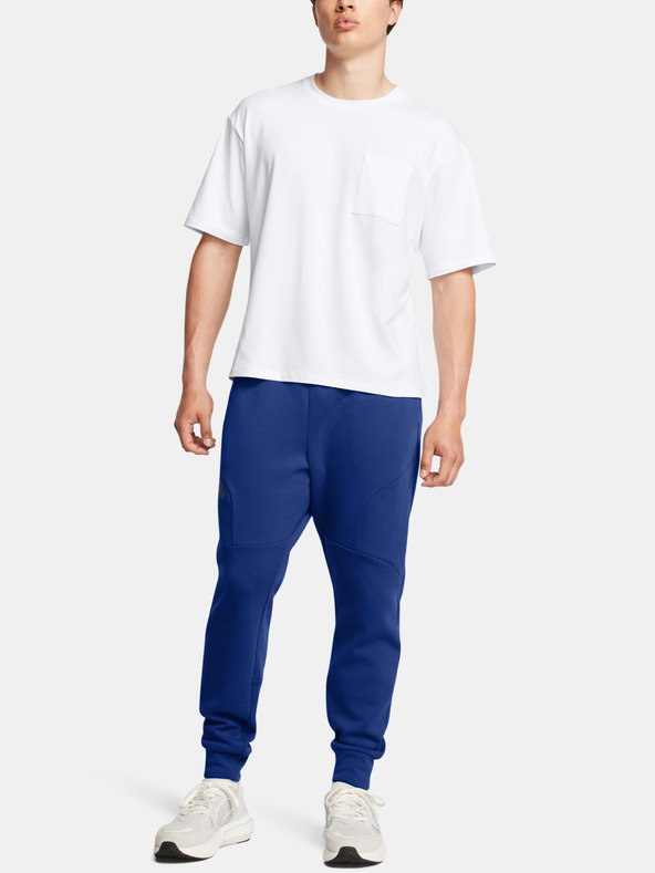Under Armour Herren Under Armour UA Unstoppable Flc Jgr EU Sweatpants