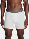 Under Armour Herren Boxershorts Under Armour M UA Perf Cotton 6in