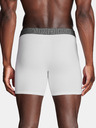 Under Armour Herren Boxershorts Under Armour M UA Perf Cotton 6in