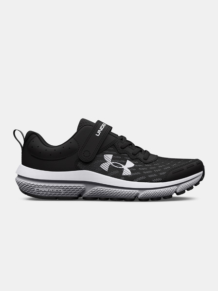 Under Armour Jungen Schuhe Under Armour UA BPS Assert 10 AC
