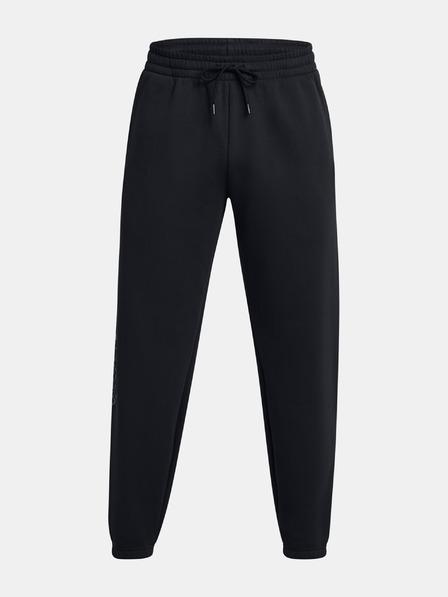 Under Armour Under Armour Curry Splash Grafik Jogginghose für Herren