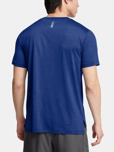 Under Armour Herren Under Armour UA LAUNCH SHORTSLEEVE T-shirt