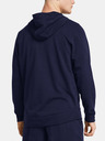 Under Armour Herren-Sweatjacke Under Armour UA Rival Terry LC FZ