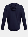 Under Armour Herren-Sweatjacke Under Armour UA Rival Terry LC FZ