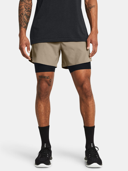 Under Armour Herren Under Armour UA Vanish Elite 2in1 Short