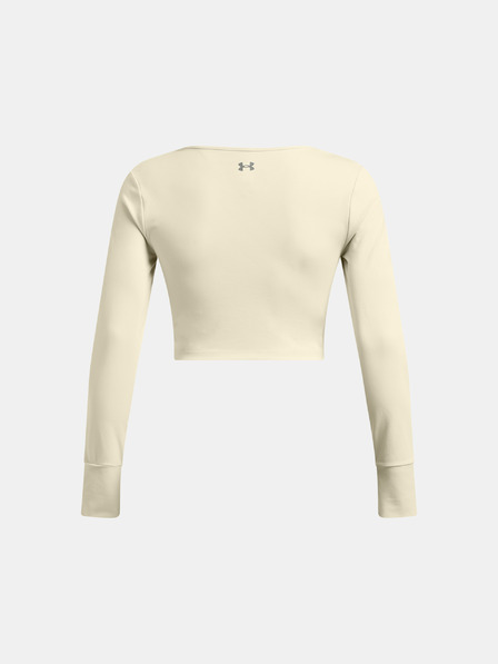 Under Armour Under Armour Pjt Rck LG LS Damen-Trainingsoberteil