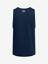 Under Armour Herren-Tank-Top Under Armour UA SPORTSTYLE LOGO TANK