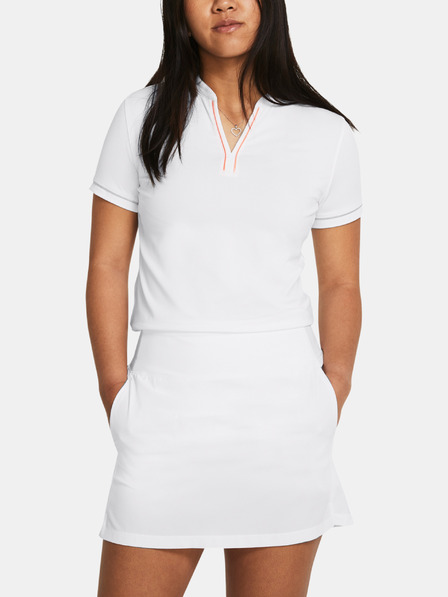 Under Armour Under Armour UA Playoff 3.0 Polohemd für Frauen
