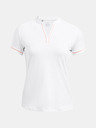 Under Armour Under Armour UA Playoff 3.0 Polohemd für Frauen