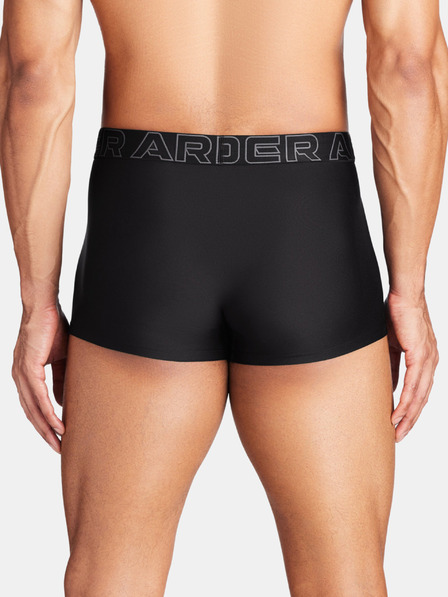 Under Armour Herren-Boxershorts Under Armour M UA Perf Tech 3in