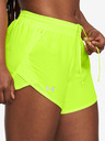 Under Armour Under Armour UA Fly By 3'' Damen Shorts