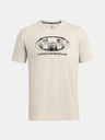 Under Armour Herren Under Armour UA M GLITCH LOGO 60/40S SS-WHT T-Shirt