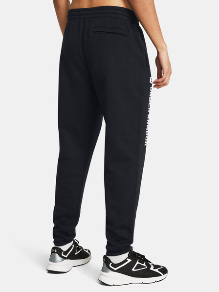 Under Armour Herren Under Armour UA Icon Flc 24/7 Jgr-BLK Sweatpants