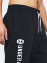 Under Armour Herren Under Armour UA Icon Flc 24/7 Jgr-BLK Sweatpants
