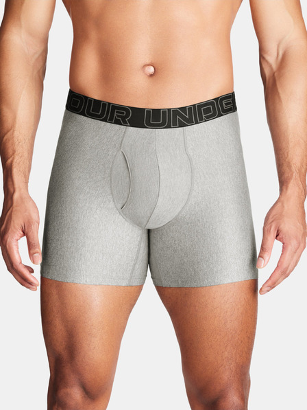 Under Armour Herren Boxershorts Under Armour M UA Perf Tech 6in
