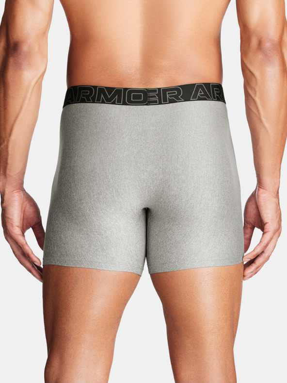 Under Armour Herren Boxershorts Under Armour M UA Perf Tech (3 Stück)