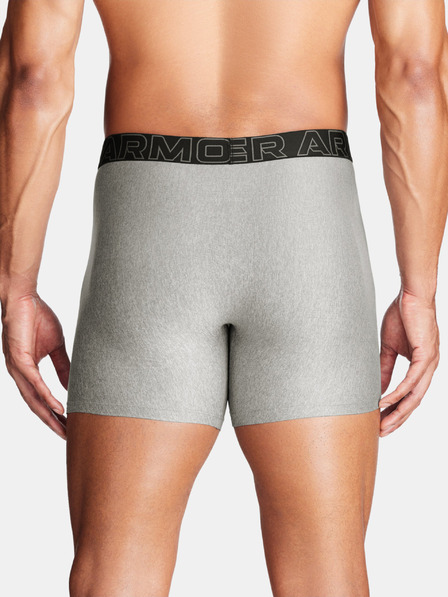 Under Armour Herren Boxershorts Under Armour M UA Perf Tech 6in