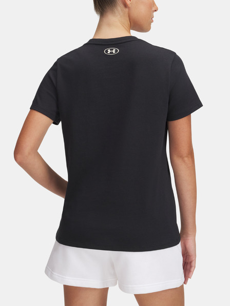 Under Armour Under Armour UA Pjt Rck W HW SS Tools T-Shirt für Frauen