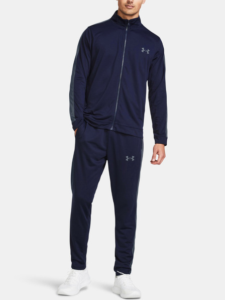 Under Armour Herren Trainingsanzug Under Armour UA Knit Track Suit