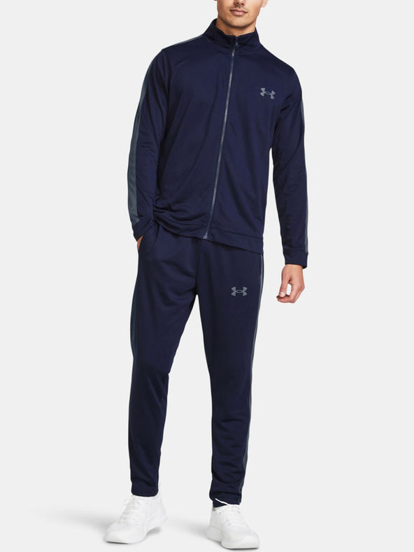 Under Armour Herren Trainingsanzug Under Armour UA Knit Track Suit