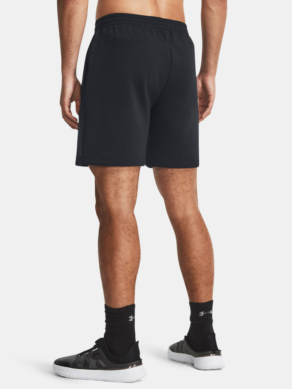 Under Armour Herren Under Armour UA Unstoppable Flc Shorts
