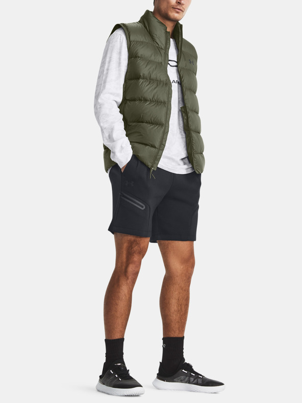 Under Armour Herren Under Armour UA Unstoppable Flc Shorts