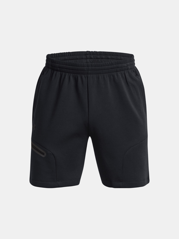 Under Armour Herren Under Armour UA Unstoppable Flc Shorts
