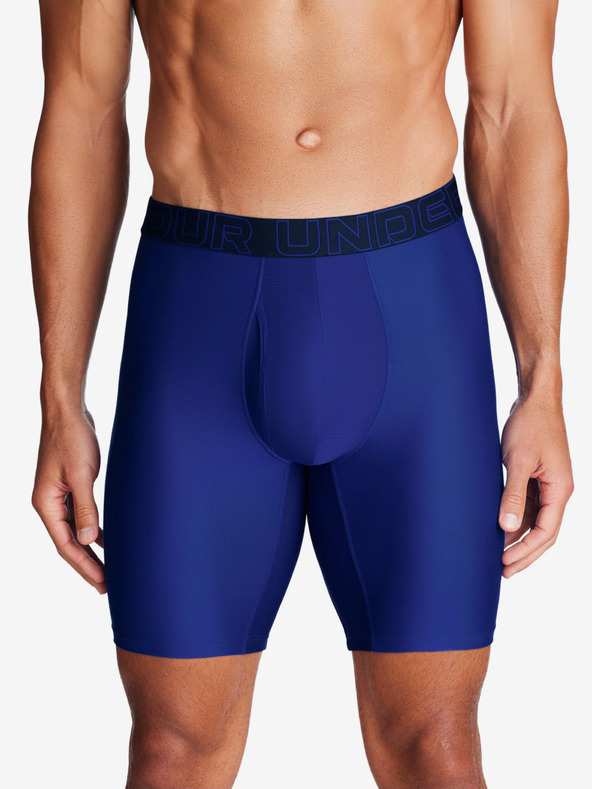 Under Armour Herren-Boxershorts Under Armour M UA Perf Tech 9in