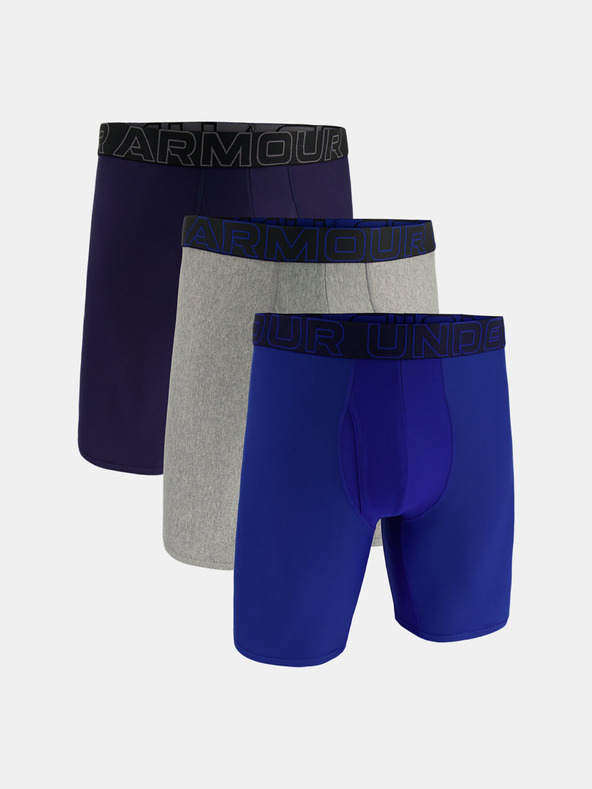 Under Armour Herren Boxershorts Under Armour M UA Perf Tech (3 Stück)