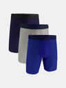 Under Armour Herren-Boxershorts Under Armour M UA Perf Tech 9in