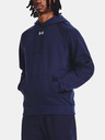 Under Armour Herren Kapuzenpullover Under Armour UA Rival Fleece Hoodie