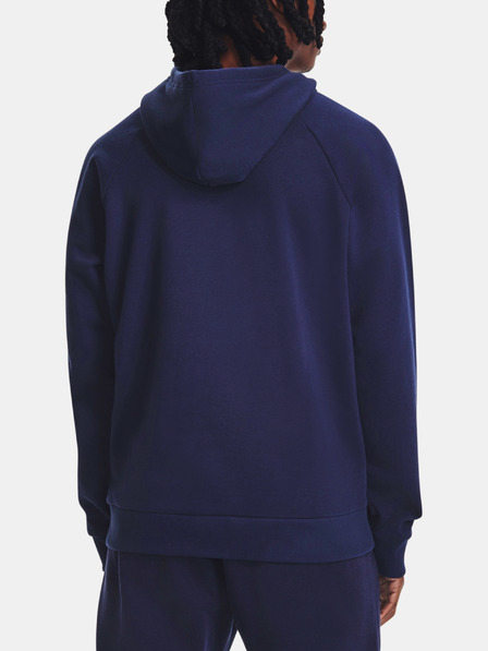 Under Armour Herren Kapuzenpullover Under Armour UA Rival Fleece Hoodie