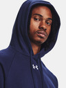Under Armour Herren Kapuzenpullover Under Armour UA Rival Fleece Hoodie