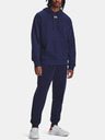 Under Armour Herren Kapuzenpullover Under Armour UA Rival Fleece Hoodie